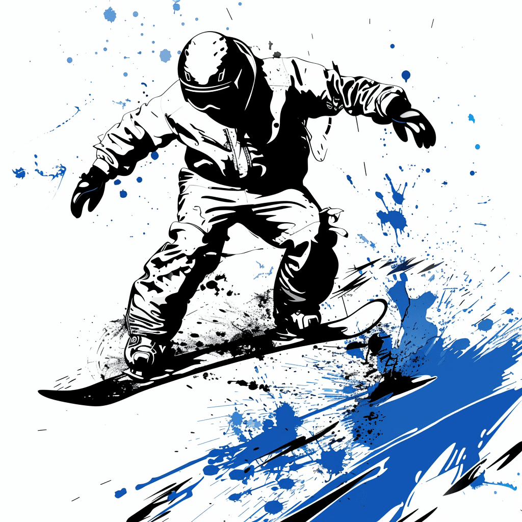 Street Art methodology illustration